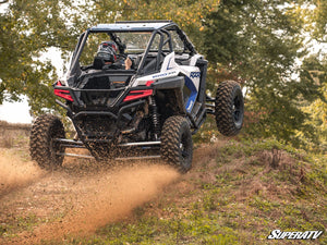 Polaris RZR PRO XP 3in. Long Travel Kit—Chromoly Tubed