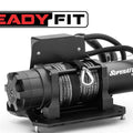 Polaris Ranger XD 1500 Ready-Fit Winch