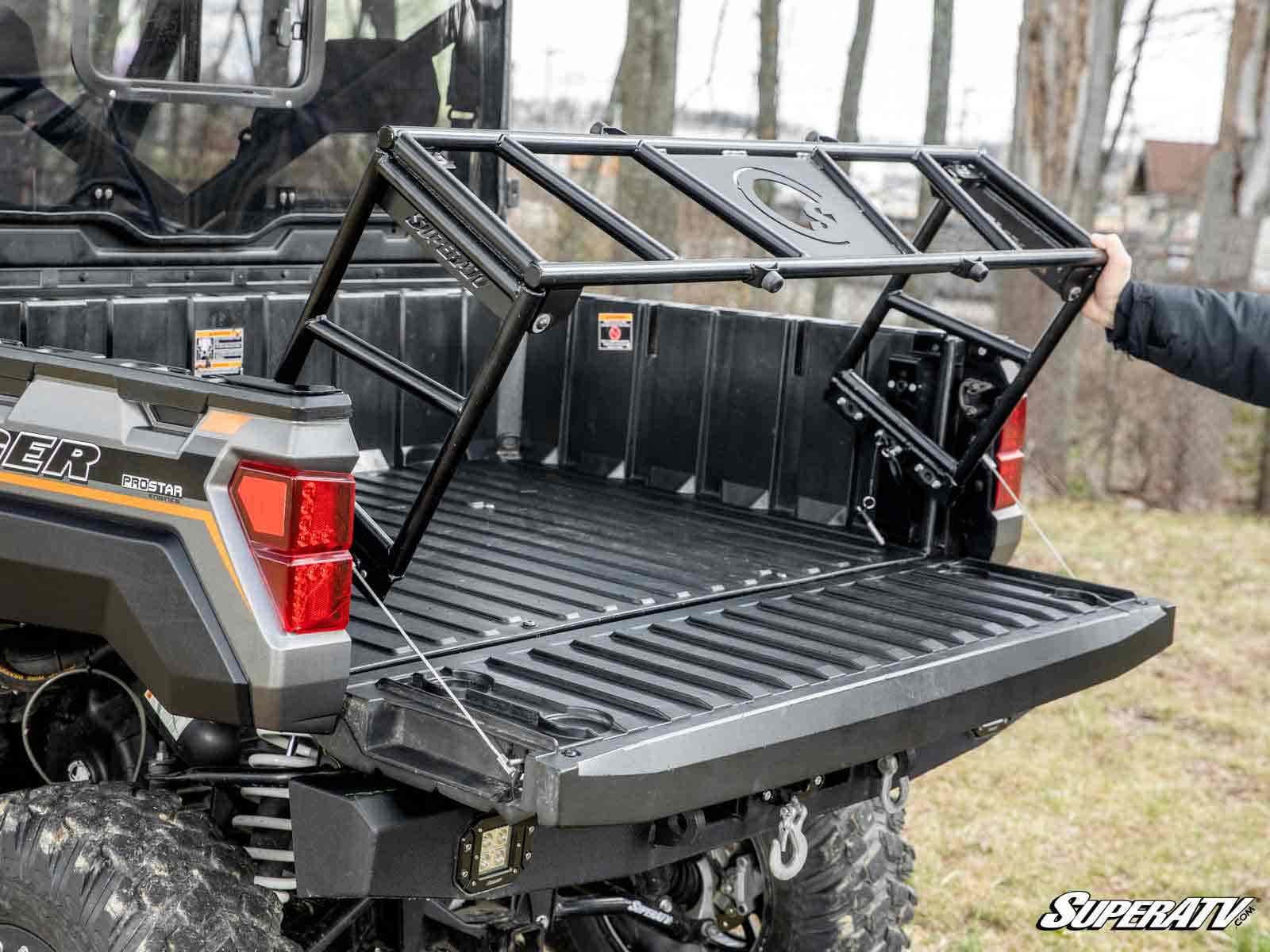 Polaris Ranger XP Kinetic Bed Extender