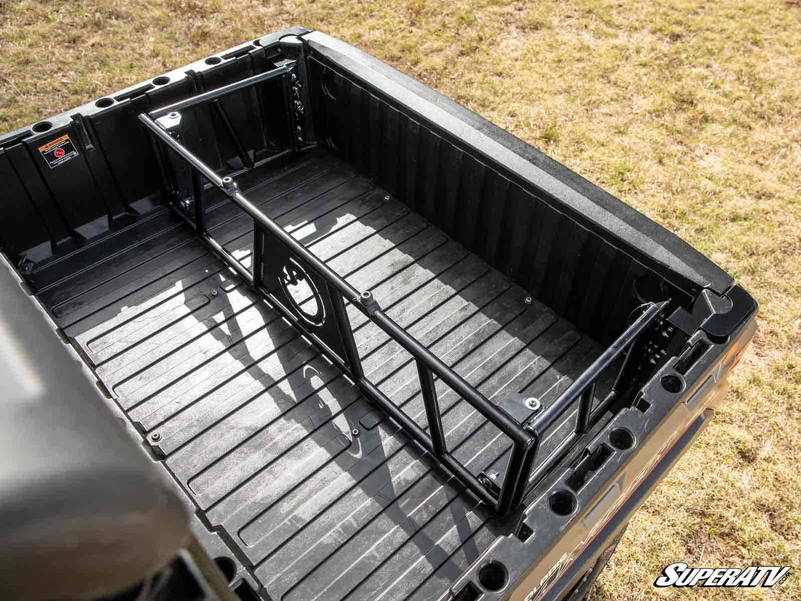 Polaris Ranger XP Kinetic Bed Extender