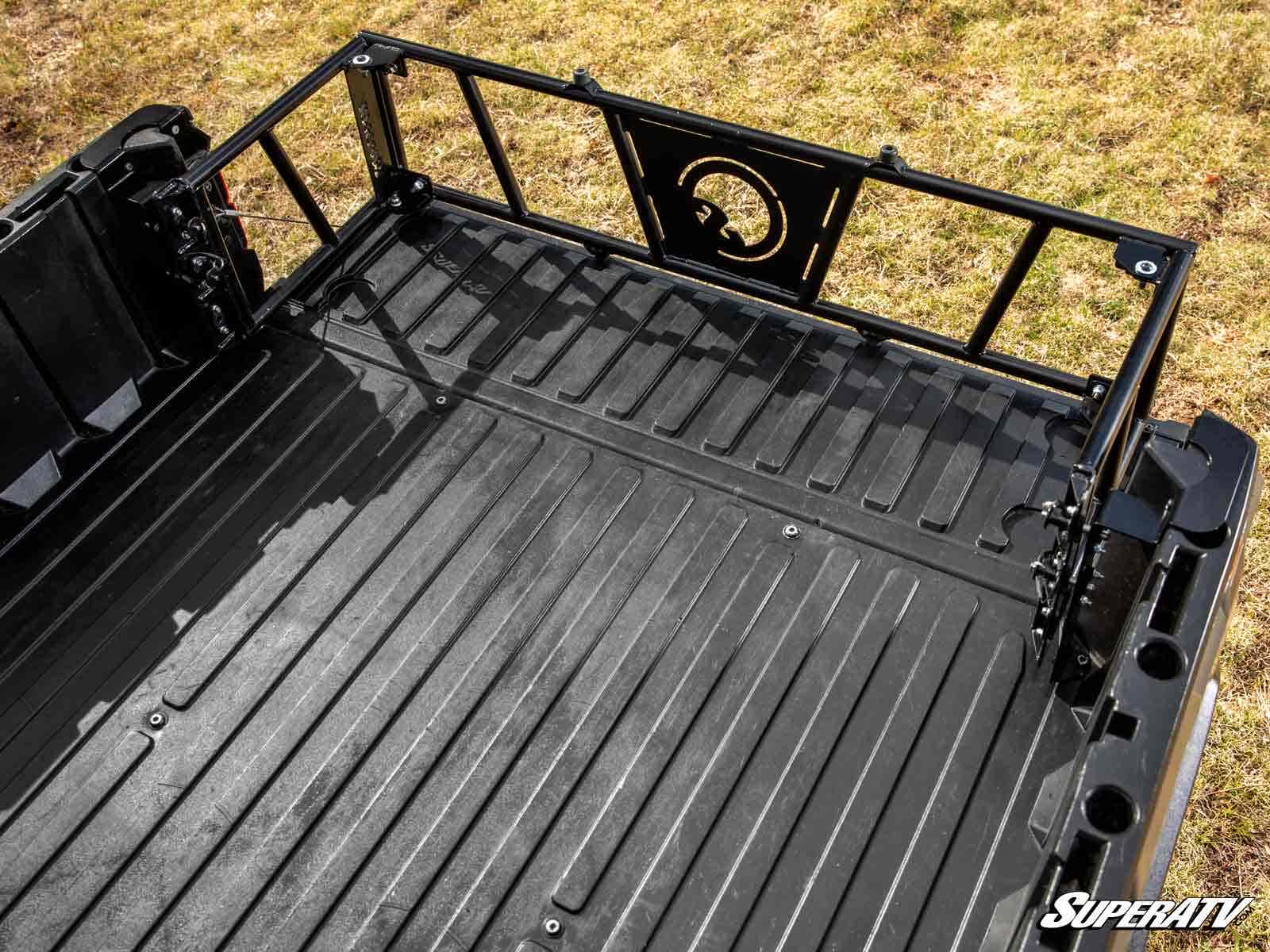 Polaris Ranger XP Kinetic Bed Extender