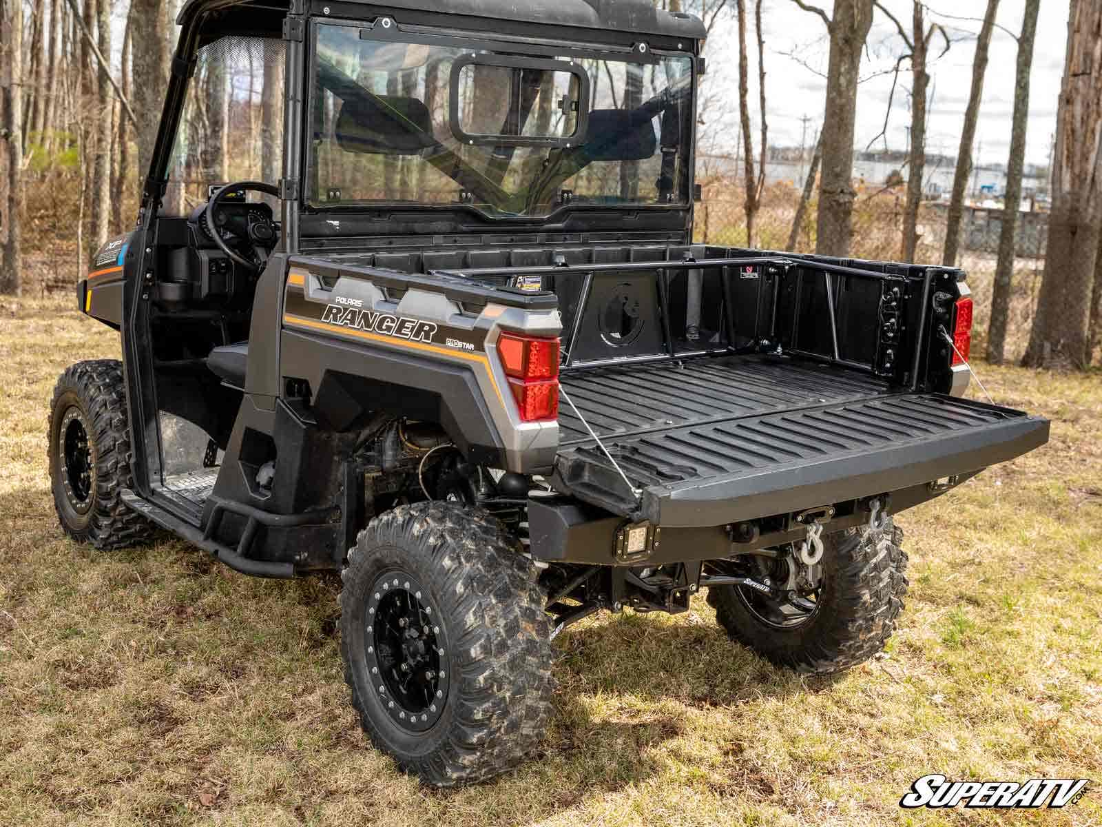 Polaris Ranger XP Kinetic Bed Extender