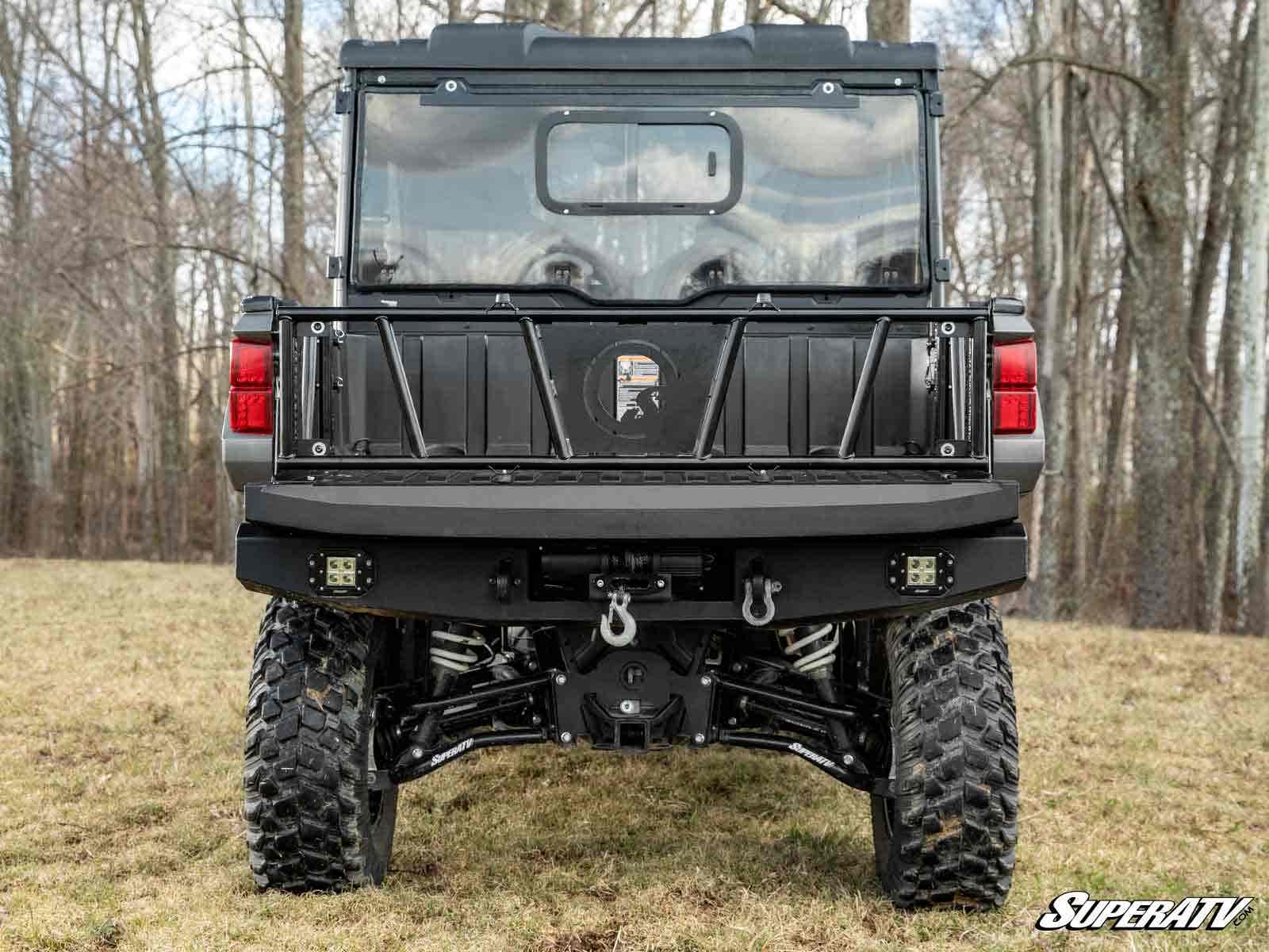 Polaris Ranger XP Kinetic Bed Extender