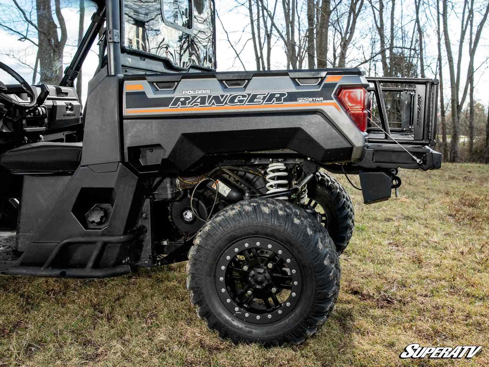 Polaris Ranger 1000 Bed Extender