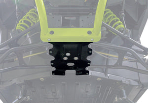 Polaris Ranger XP Frame Stiffener / Gusset Kit