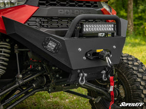 Polaris Ranger XP 1000 12;000 Lb. Winch-Ready Front Bumper