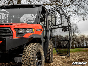 Gravely Atlas JSV 3400 Convertible Cab Enclosure Doors