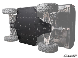 Polaris Ranger 1000 Full Skid Plate - 2021+
