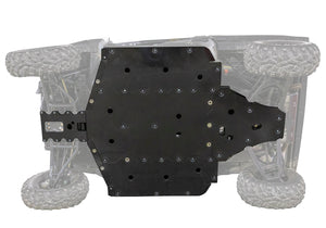 Polaris Ranger 1000 Full Skid Plate