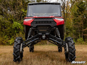 Polaris Ranger XP 1000 Track Bars for SuperATV 6in. Lift Kit