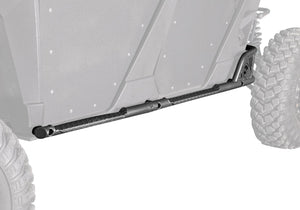 Gravely Atlas JSV 6400 Heavy-Duty Nerf Bars
