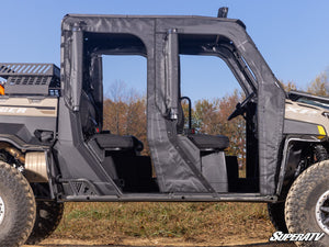 Polaris Ranger XP 1000 Crew Primal Soft Cab Enclosure Doors - No RWS