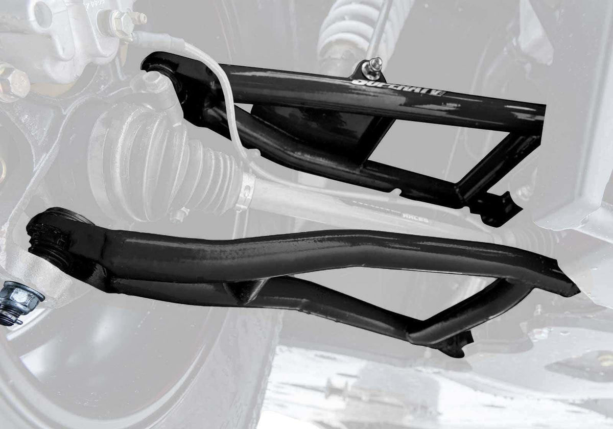 Polaris Ranger XP 1000 2in. Forward Offset A-Arms