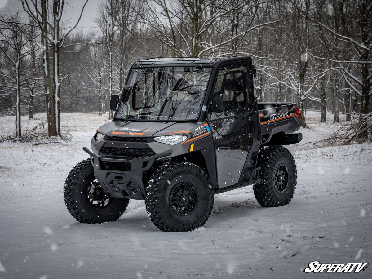 Polaris Ranger XP 1000 2in. Forward Offset A-Arms