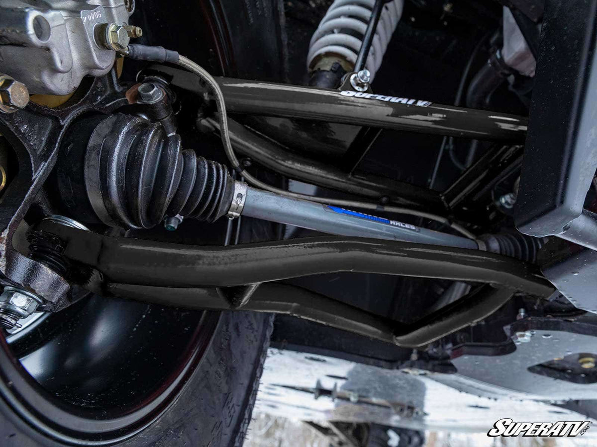 Polaris Ranger XP 1000 2in. Forward Offset A-Arms