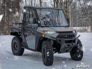 Polaris Ranger XP 1000 2in. Forward Offset A-Arms