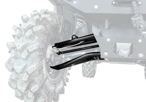 Polaris Ranger XP 1000 Atlas Pro 2in. Forward Offset A-Arms - No Ball Joints