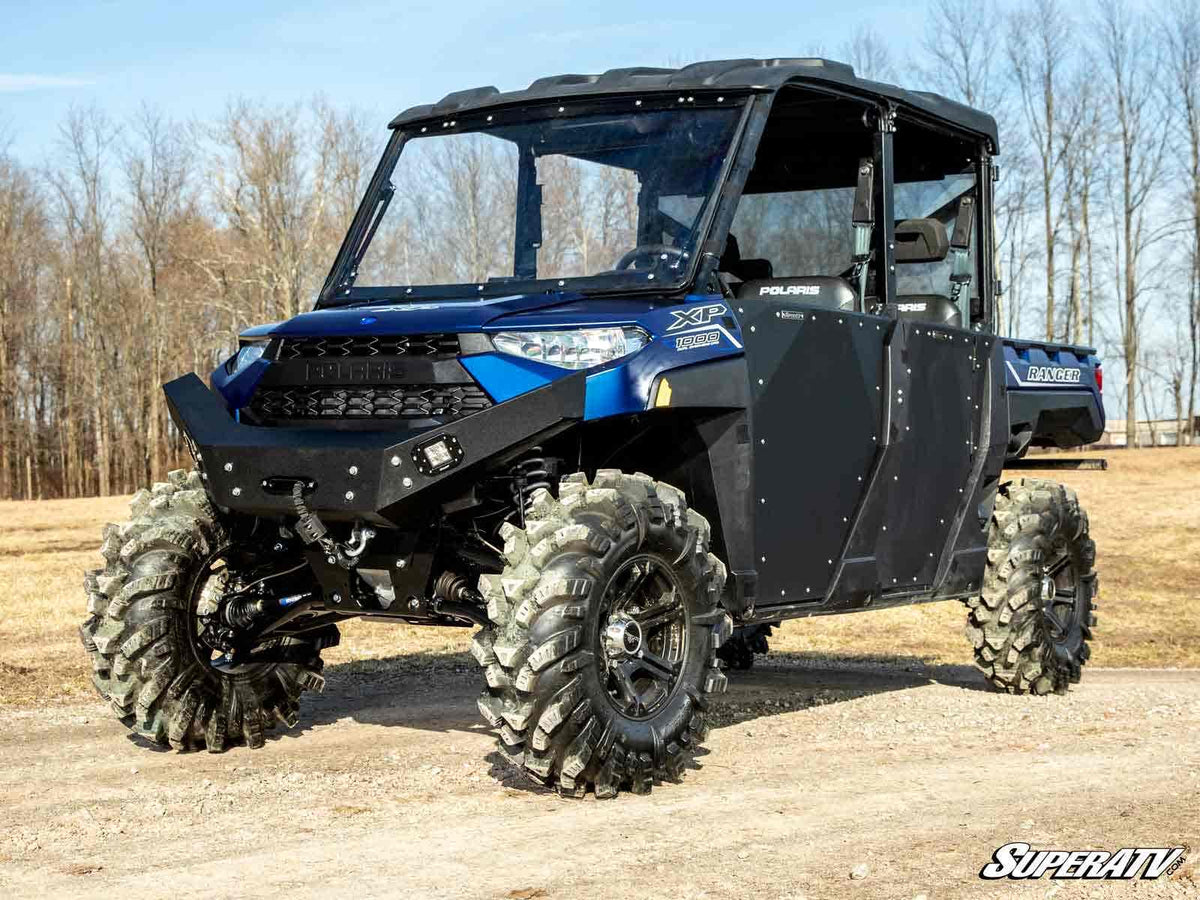 Polaris Ranger XP 1000 Atlas Pro 2in. Forward Offset A-Arms