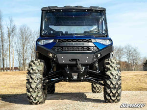 Polaris Ranger 1000 Atlas Pro 2in. Forward Offset A-Arms - No Ball Joints