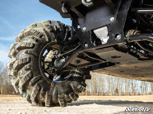 Polaris Ranger 1000 Atlas Pro 2in. Forward Offset A-Arms - No Ball Joints