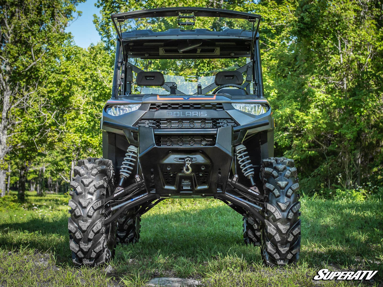 Polaris Ranger 1000 6" Lift Kit