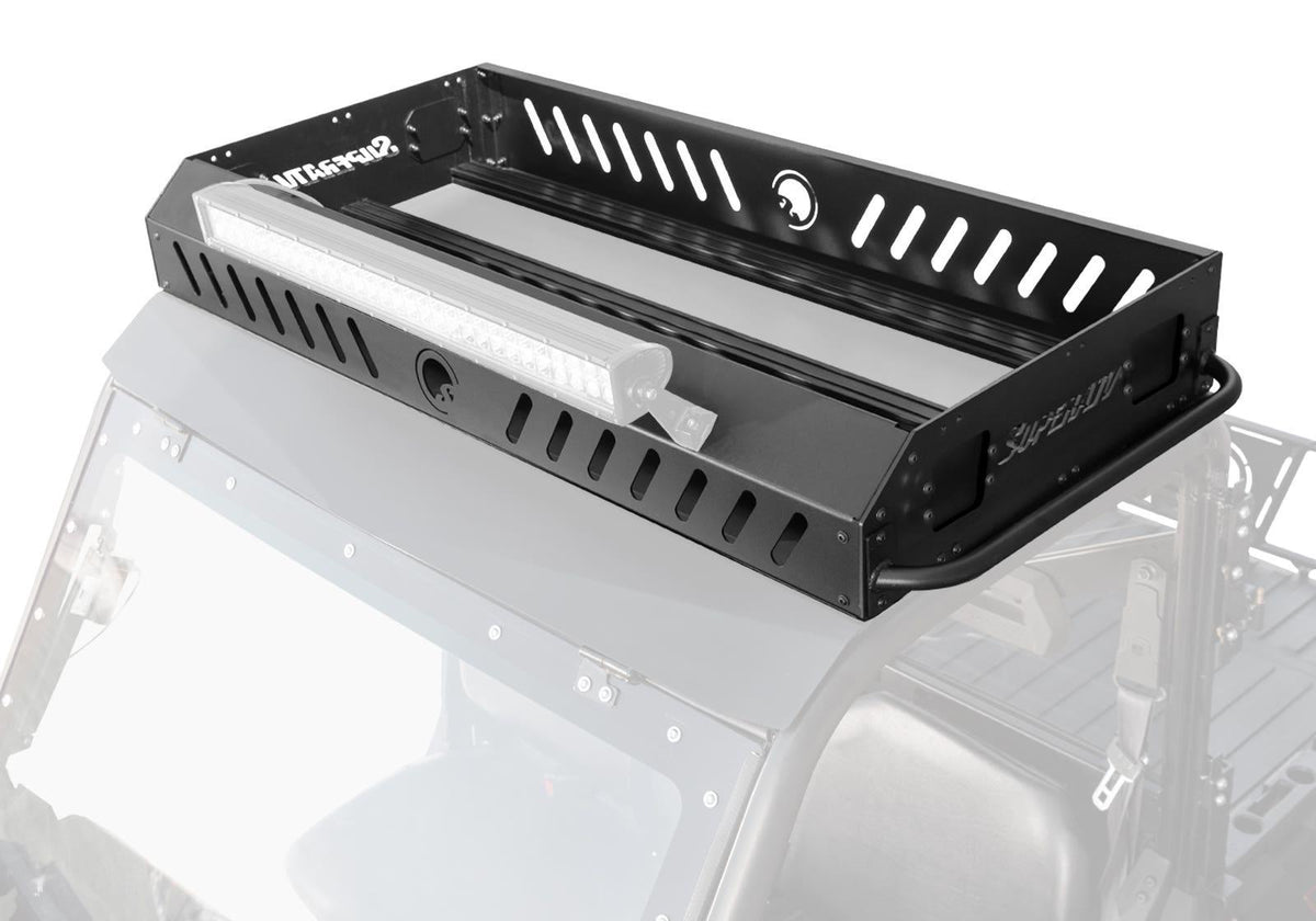 Polaris Ranger XP 1000 Outfitter Roof Rack