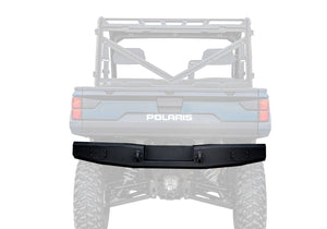 Polaris Ranger XP 900 Winch Ready Rear Bumper
