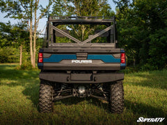 Polaris Ranger XP 1000 Winch Ready Rear Bumper
