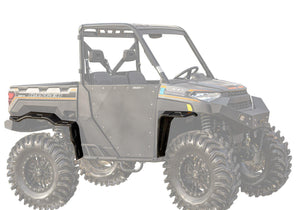 Polaris Ranger XP 1000 Fender Flares