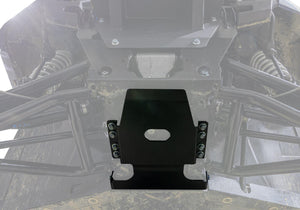 Polaris Ranger XP 1000 Front/Rear Frame Stiffener - (2021+) - Big Game