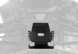 Polaris Ranger Frame Stiffener / Gusset Kit