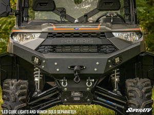 Polaris Ranger 1000 Winch-Ready Front Bumper