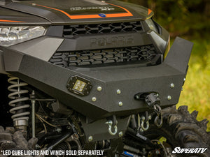 Polaris Ranger 1000 Winch-Ready Front Bumper