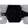 Polaris Ranger XP 1000 Full Skid Plate