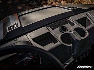 Bobcat UV34 Cab Heater - Front and Rear + IFP