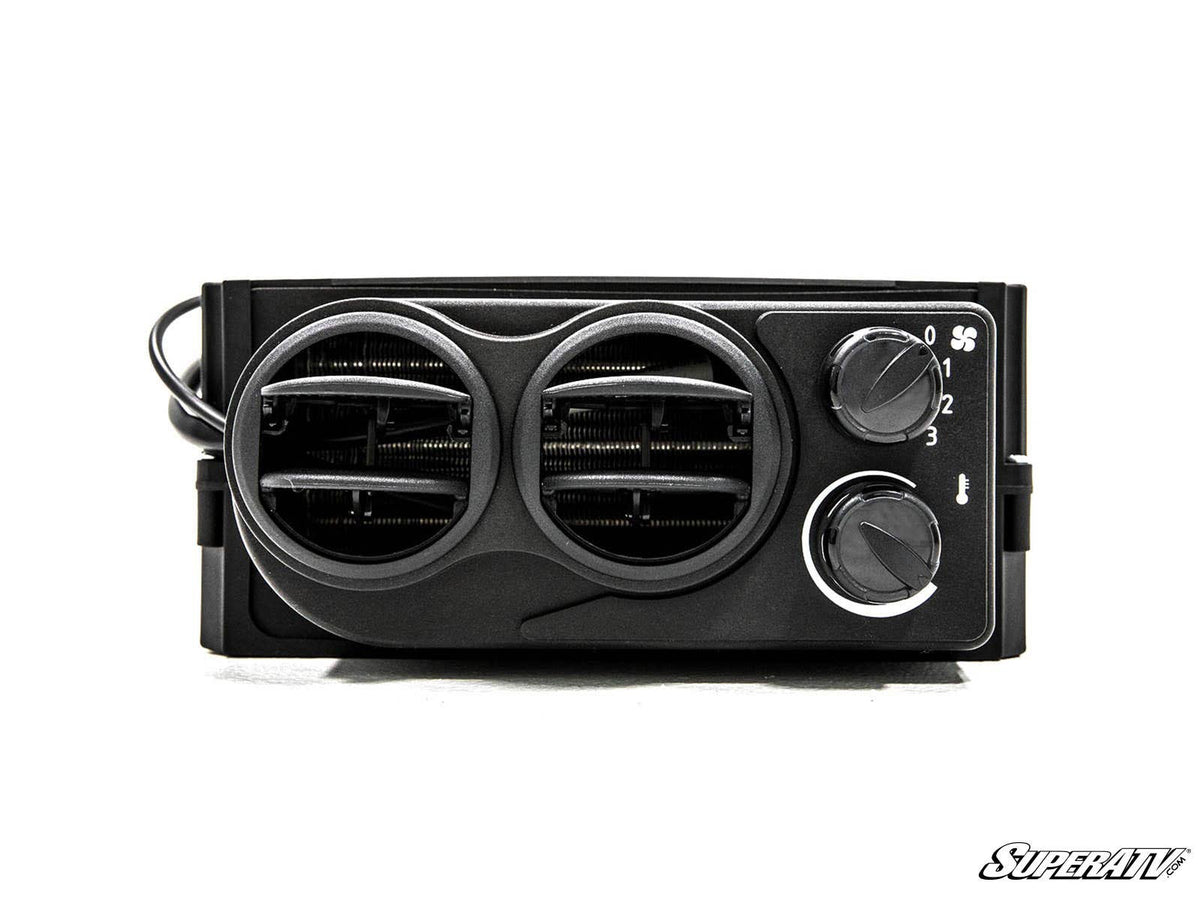 Polaris Ranger XP 1000 Cab Heater + Grille Cover