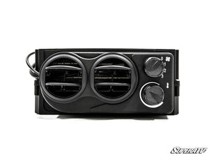 Polaris Ranger XP 1000 Cab Heater + Grille Cover