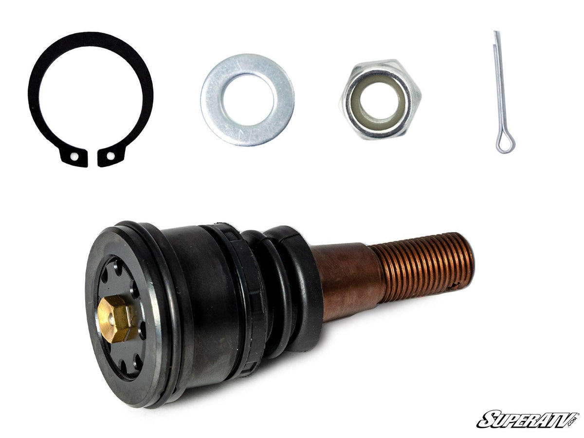 Bobcat UV34 Ball Joints - Super Duty 300M
