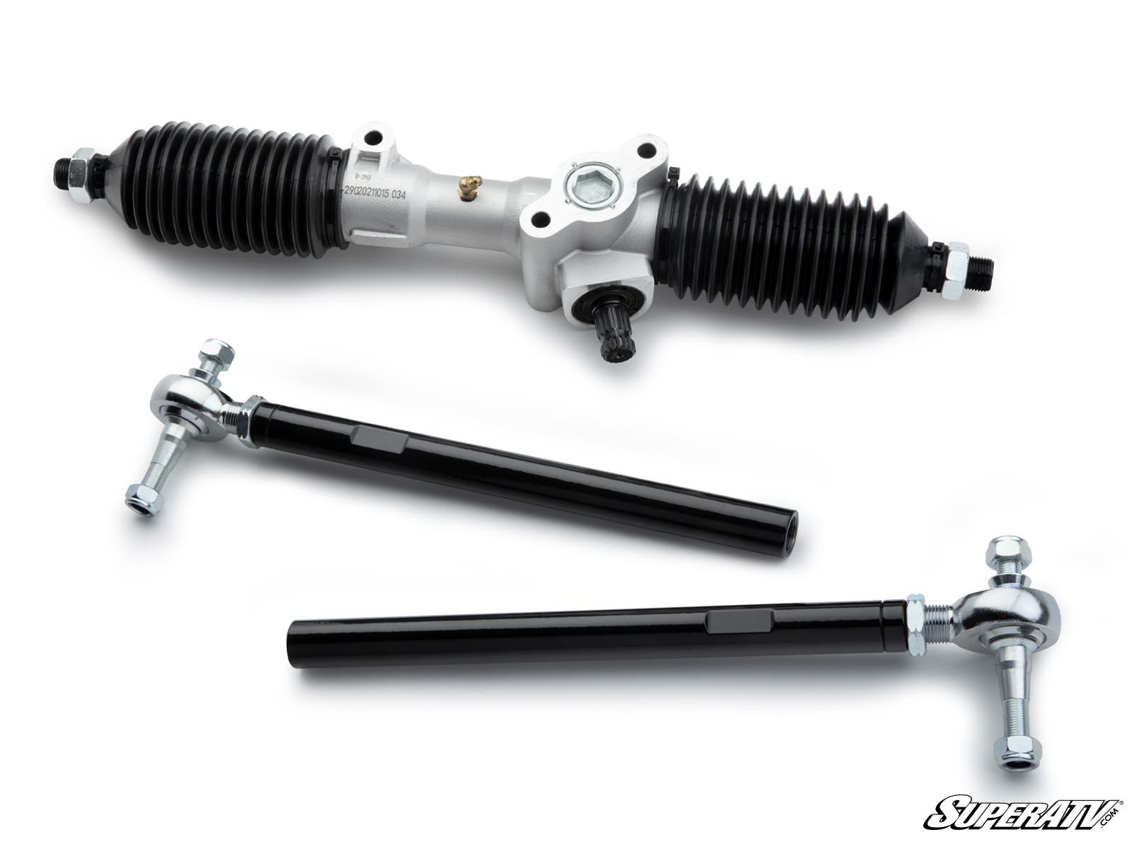 Honda Talon 1000X RackBoss 2.0 Rack and Pinion