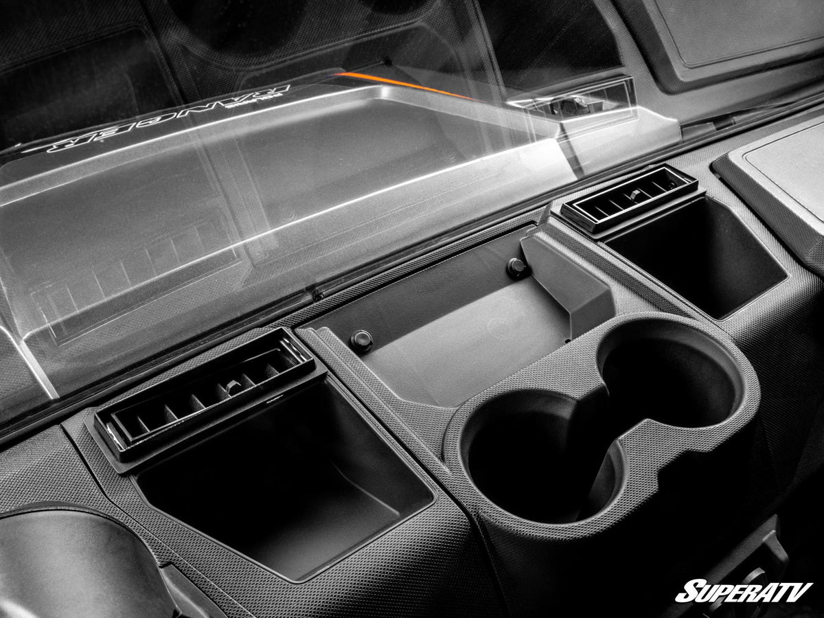 Polaris Ranger 1000 In-Dash Cab Heater