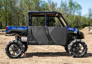 Polaris Ranger XP 1000 6in. Lift Kit - Rhino 2.0 Axles - (2021+) NS
