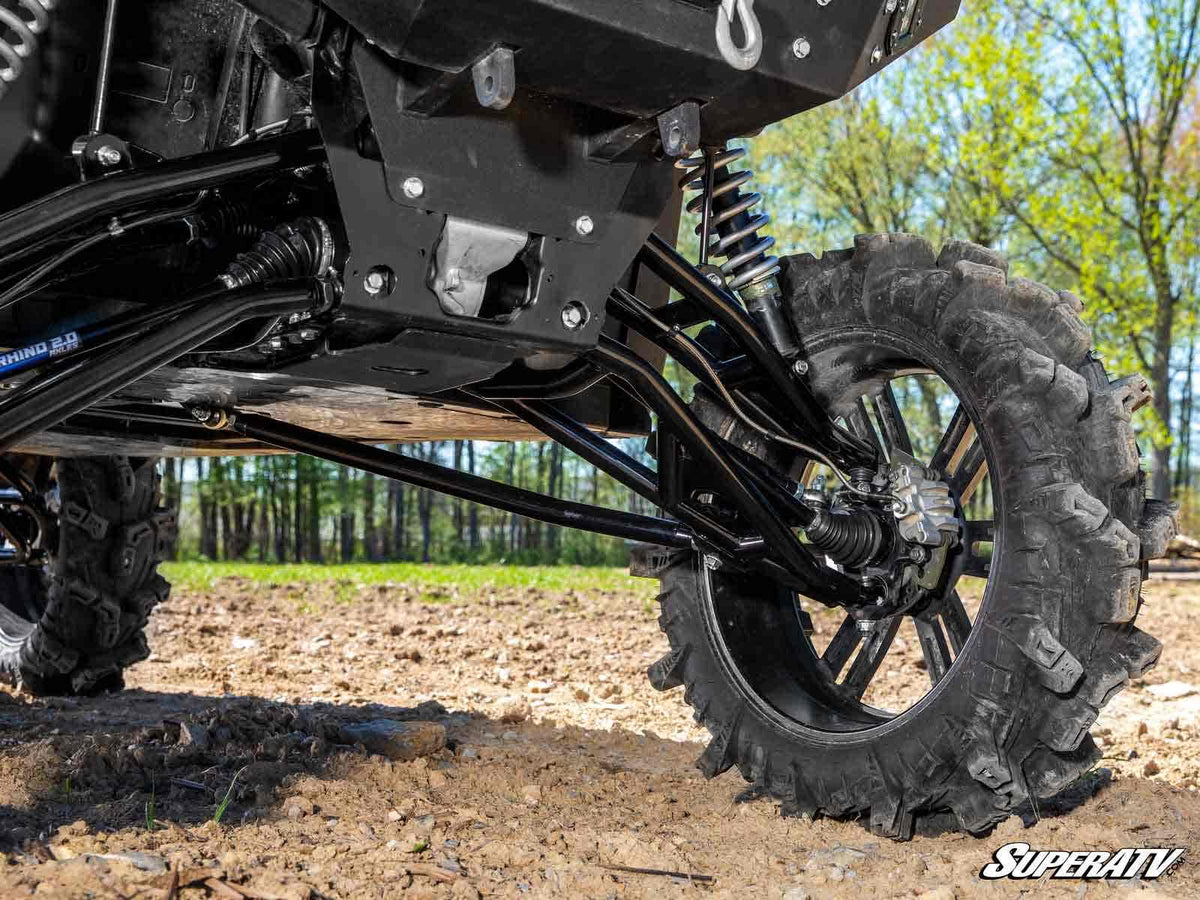 Polaris Ranger XP 1000 6in. Lift Kit