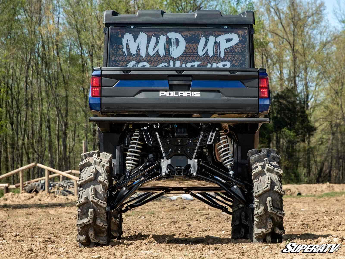 Polaris Ranger XP 1000 6in. Lift Kit - Rhino 2.0 Axles - (2021+) NS