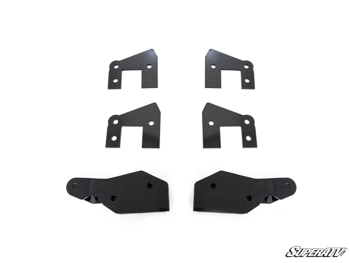 Polaris Ranger XP 1000 3in. Lift Kit