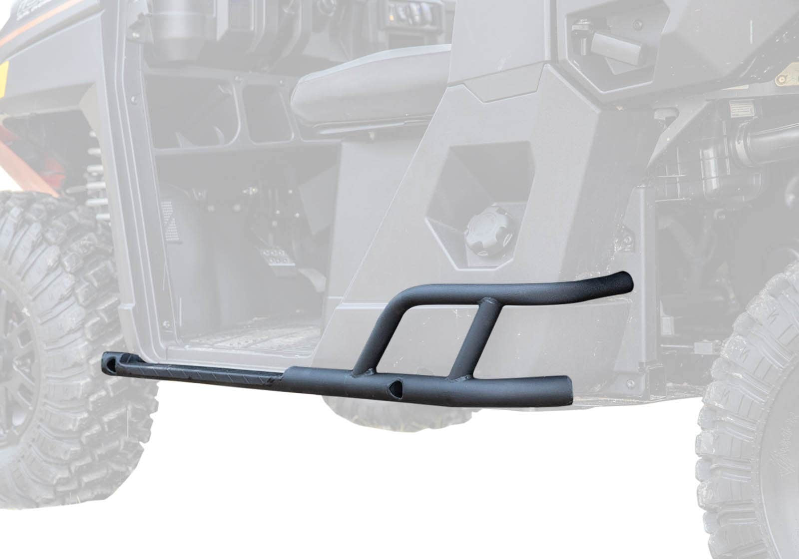 Polaris Ranger XP Kinetic Nerf Bars