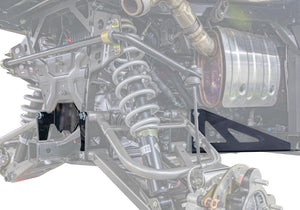 Polaris Ranger XP 1000 Frame Stiffener