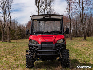 UTV Formed Cage Side View Mirrors