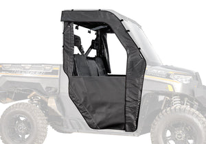 Gravely Atlas JSV 3400 Primal Soft Cab Enclosure Doors