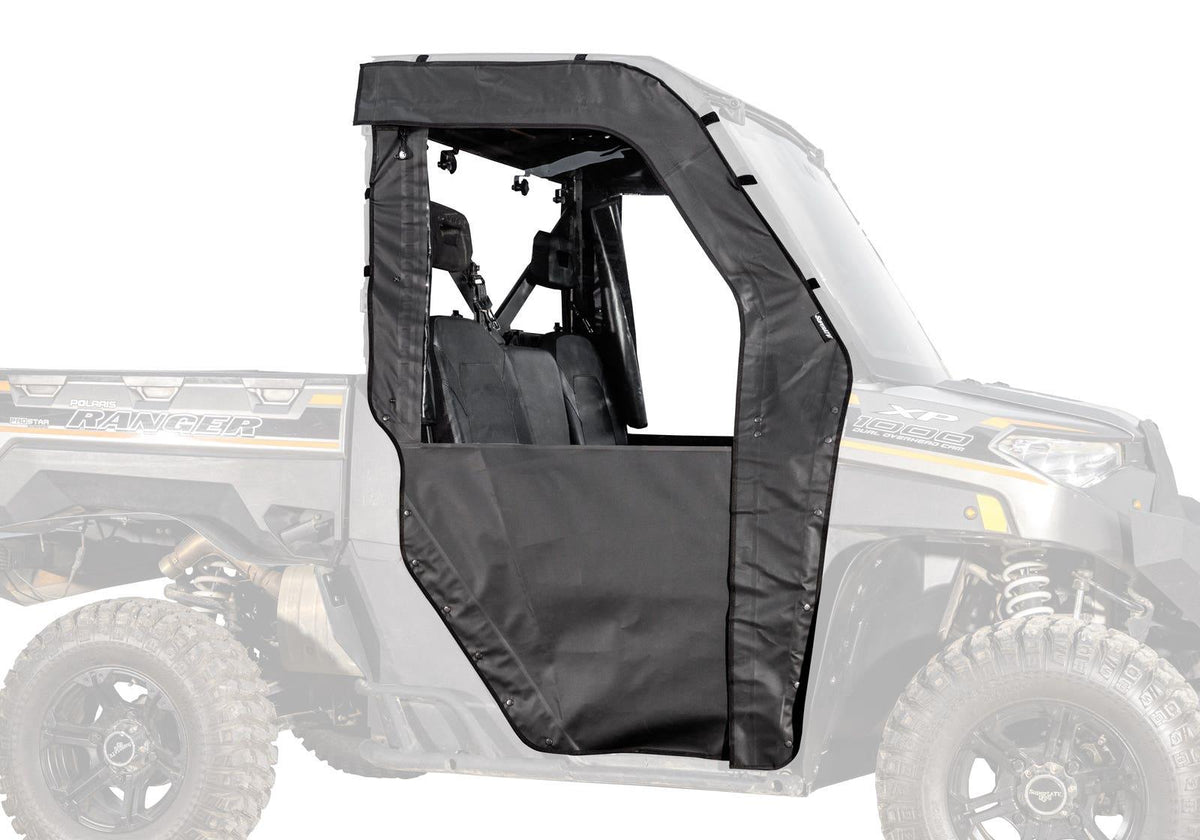 Polaris Ranger 1000 Primal Soft Cab Enclosure Doors