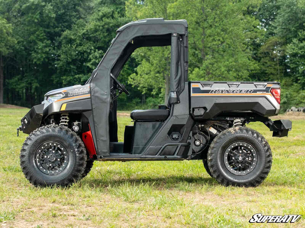 Polaris Ranger XP 570 Primal Soft Cab Enclosure Doors - No RWS